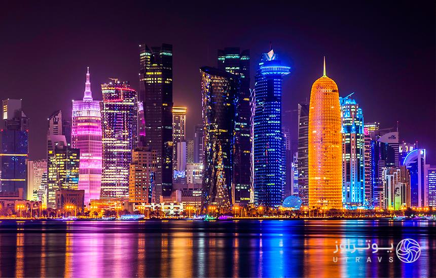 Qatar tourist attractions